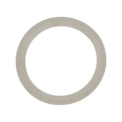 Silicone Tri-Clover Sight Glass Seal - 3 TC