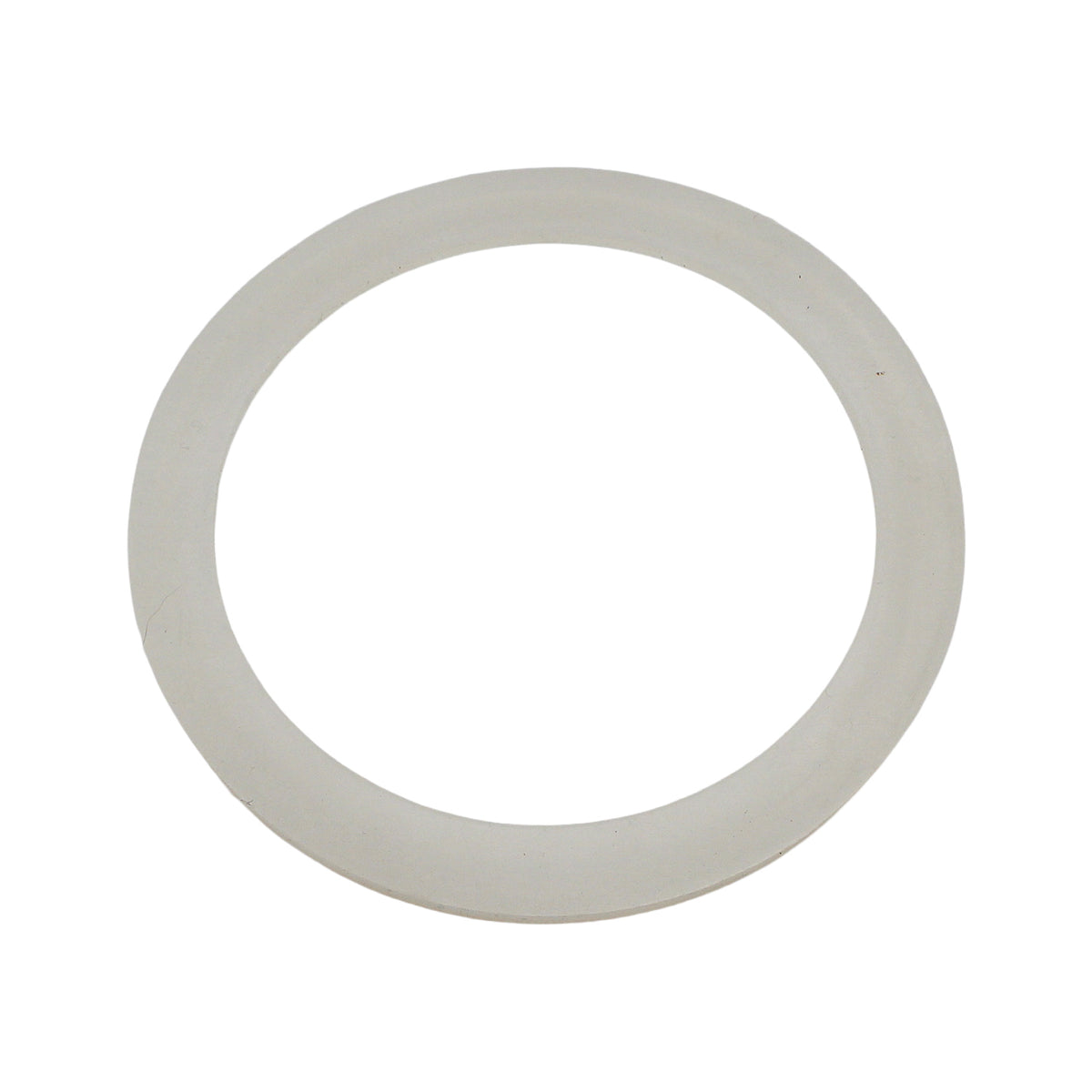 Silicone Tri-Clover Sight Glass Seal - 3 TC
