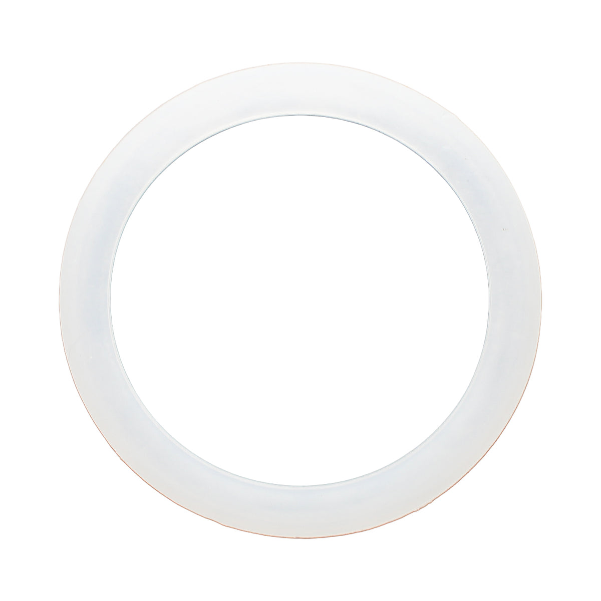Silicone Tri-Clover Sight Glass Seal - 3 TC