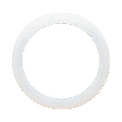 Silicone Tri-Clover Sight Glass Seal - 3 TC