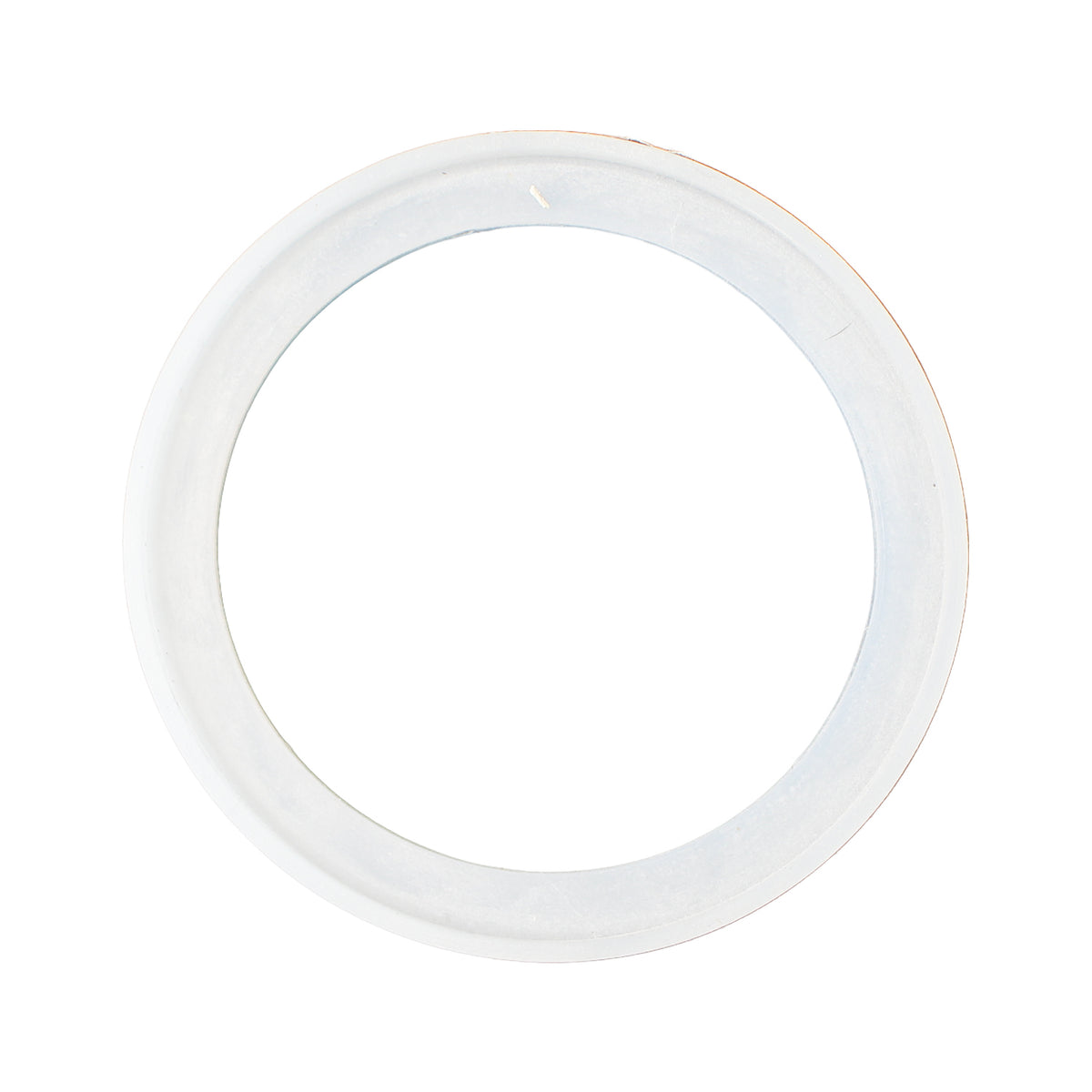 Silicone Tri-Clover Sight Glass Seal - 3 TC