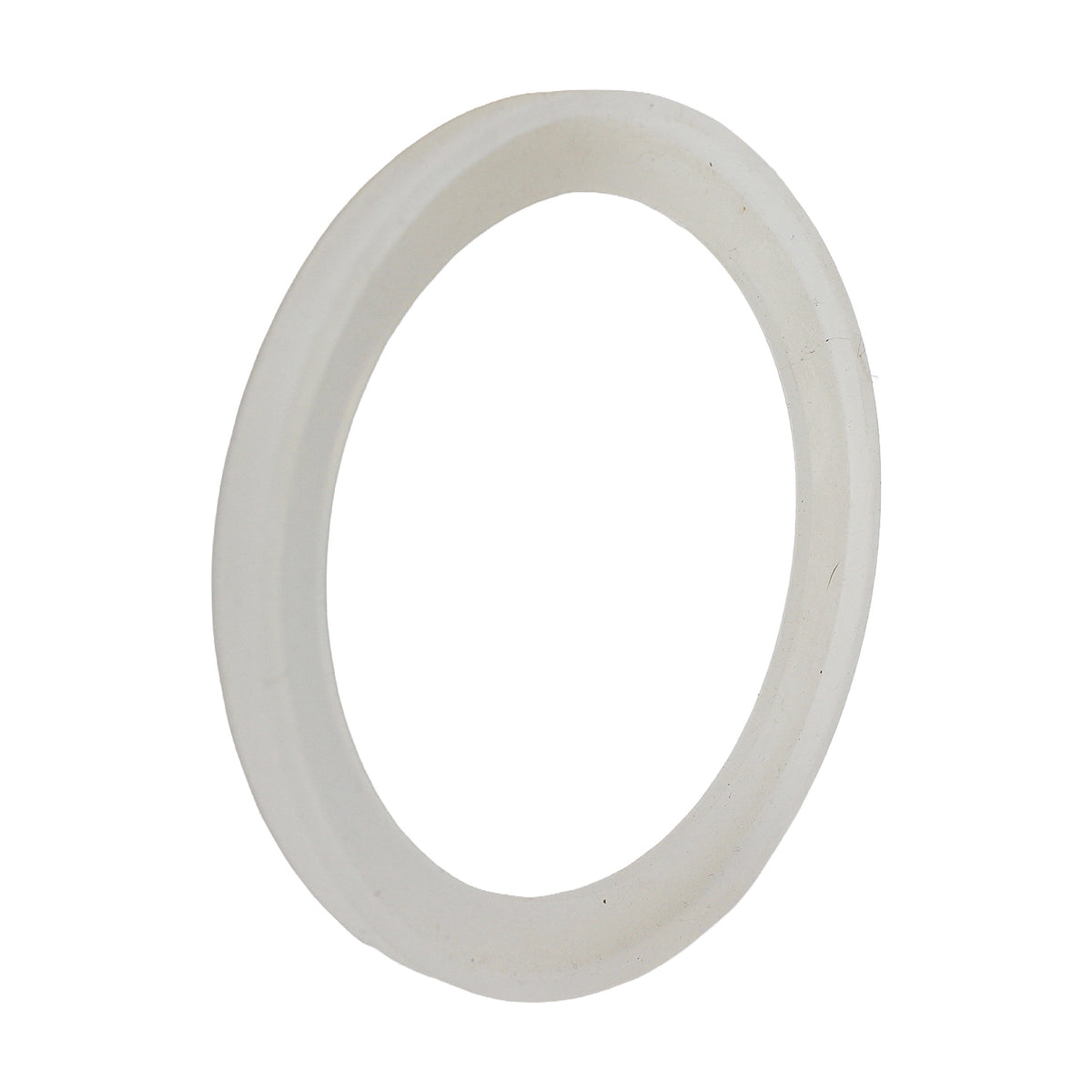 Silicone Tri-Clover Sight Glass Seal - 3 TC