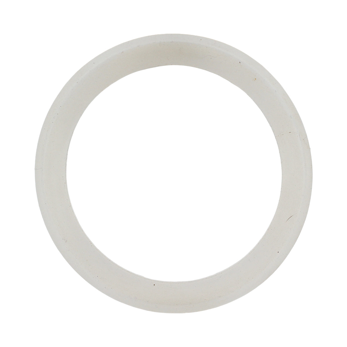 Silicone Tri-Clover Sight Glass Seal - 3 TC