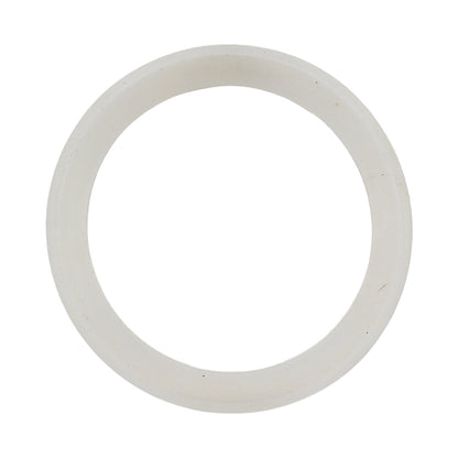 Silicone Tri-Clover Sight Glass Seal - 3 TC