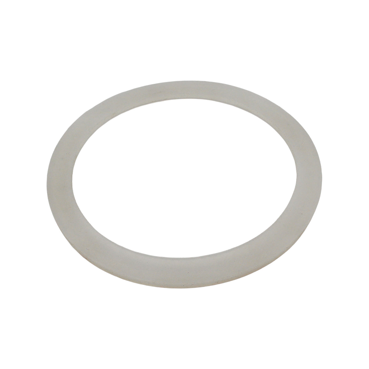 Silicone Tri-Clover Sight Glass Seal - 4 TC