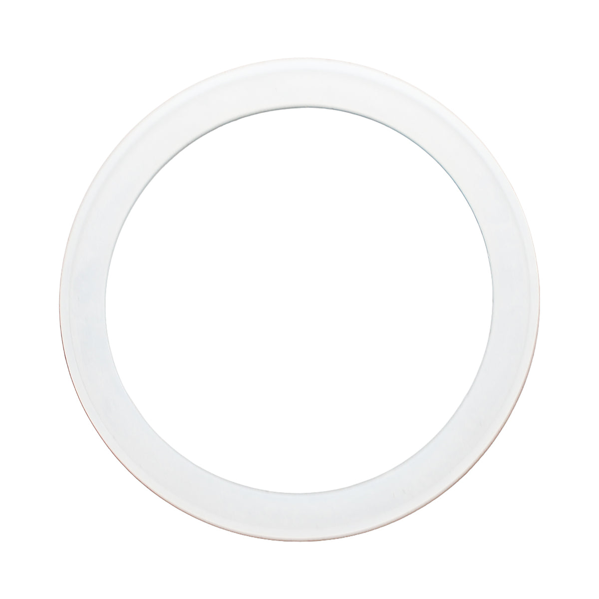 Silicone Tri-Clover Sight Glass Seal - 4 TC