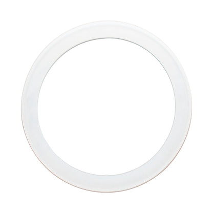 Silicone Tri-Clover Sight Glass Seal - 4 TC