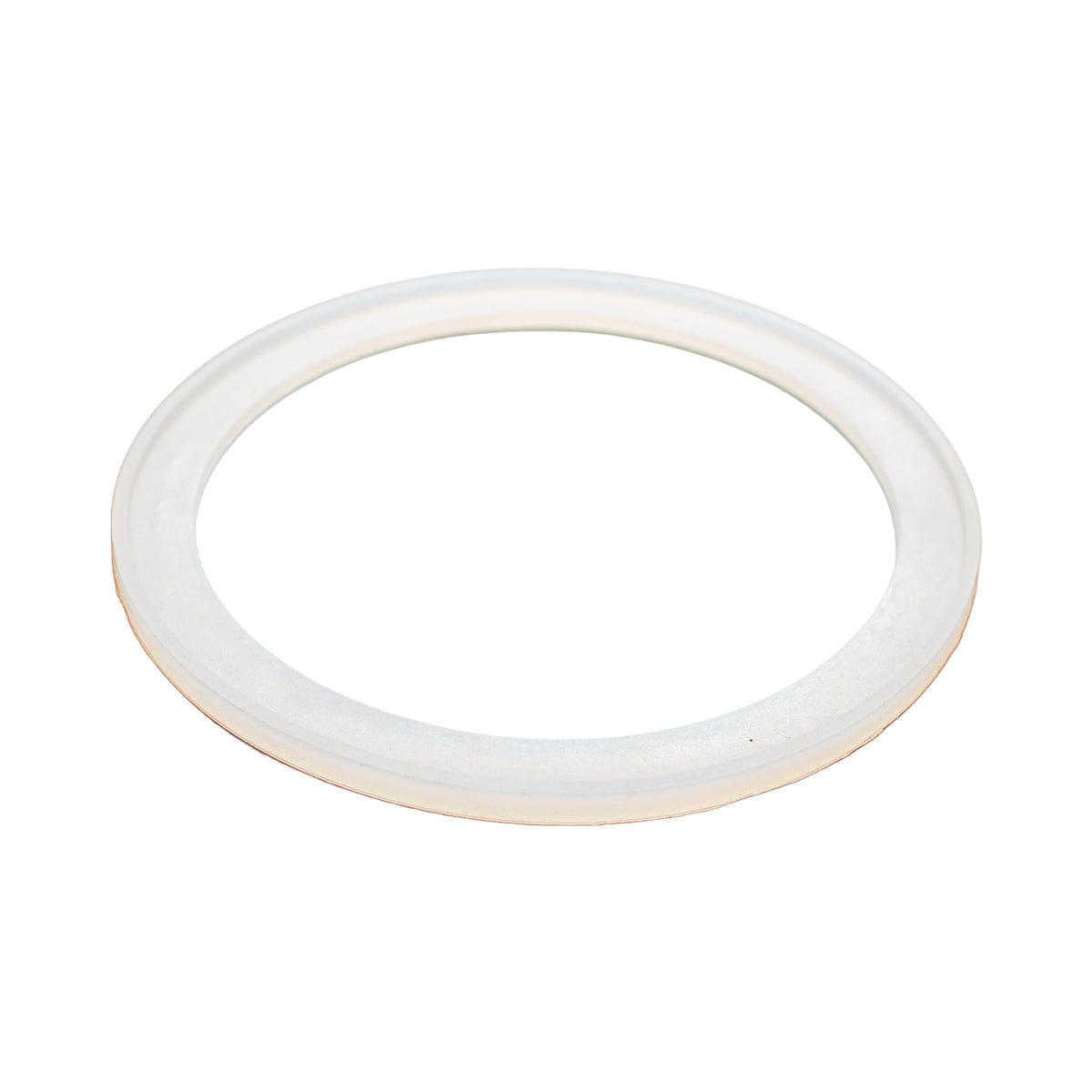 Silicone Tri-Clover Sight Glass Seal - 4 TC