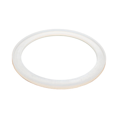 Silicone Tri-Clover Sight Glass Seal - 4 TC