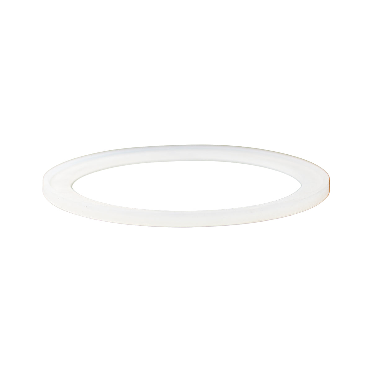 Silicone Tri-Clover Sight Glass Seal - 4 TC
