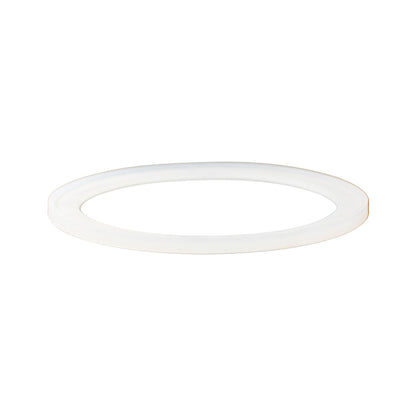 Silicone Tri-Clover Sight Glass Seal - 4 TC