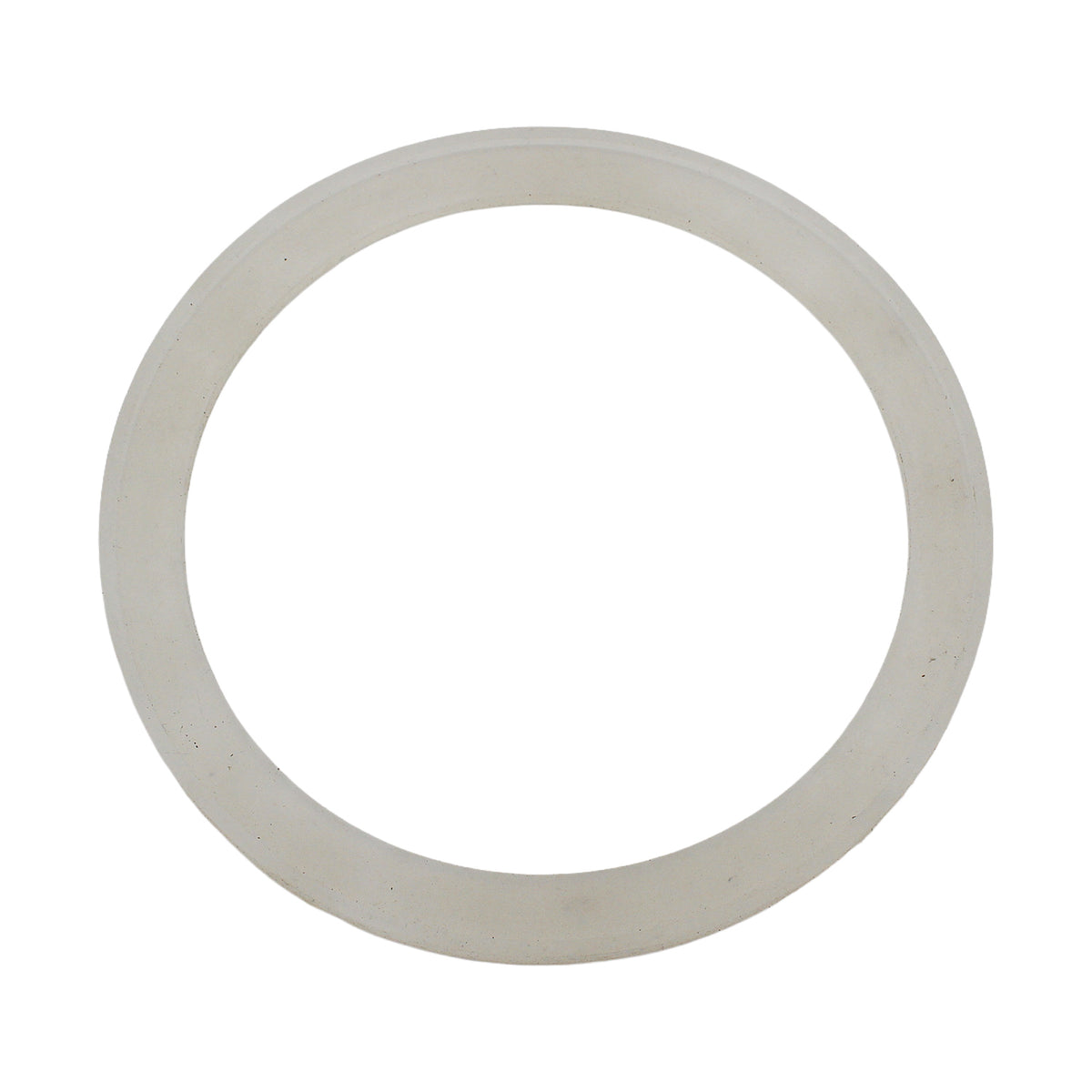 Silicone Tri-Clover Sight Glass Seal - 4 TC