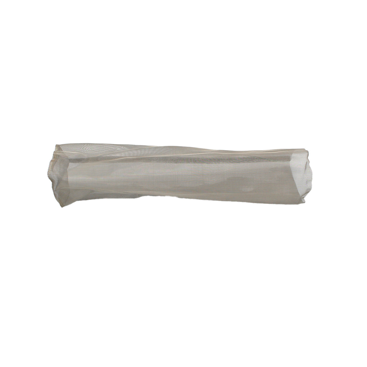 Stainless Steel Tri-Clover Inline Sanitary Filter Screen - 2 TC