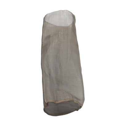 Stainless Steel Tri-Clover Inline Sanitary Filter Screen - 2 TC