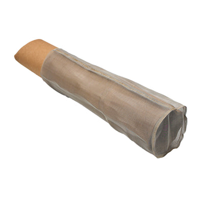 Stainless Steel Tri-Clover Inline Sanitary Filter Screen - 2 TC