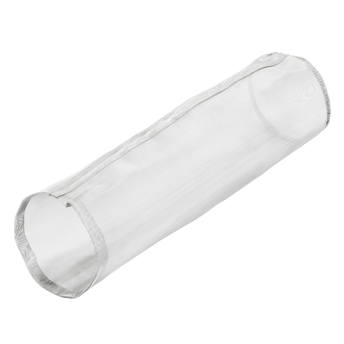 Stainless Steel Tri-Clover Inline Sanitary Filter Screen - 2" TC