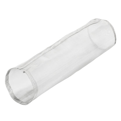 Stainless Steel Tri-Clover Inline Sanitary Filter Screen - 2" TC