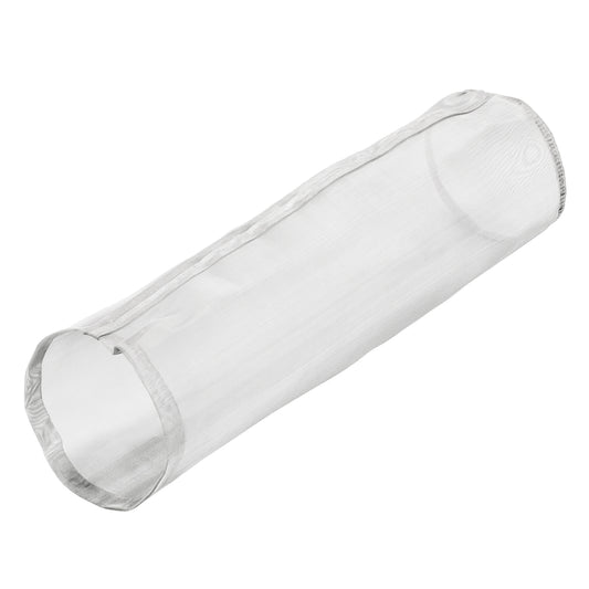 Stainless Steel Tri-Clover Inline Sanitary Filter Screen - 2" TC