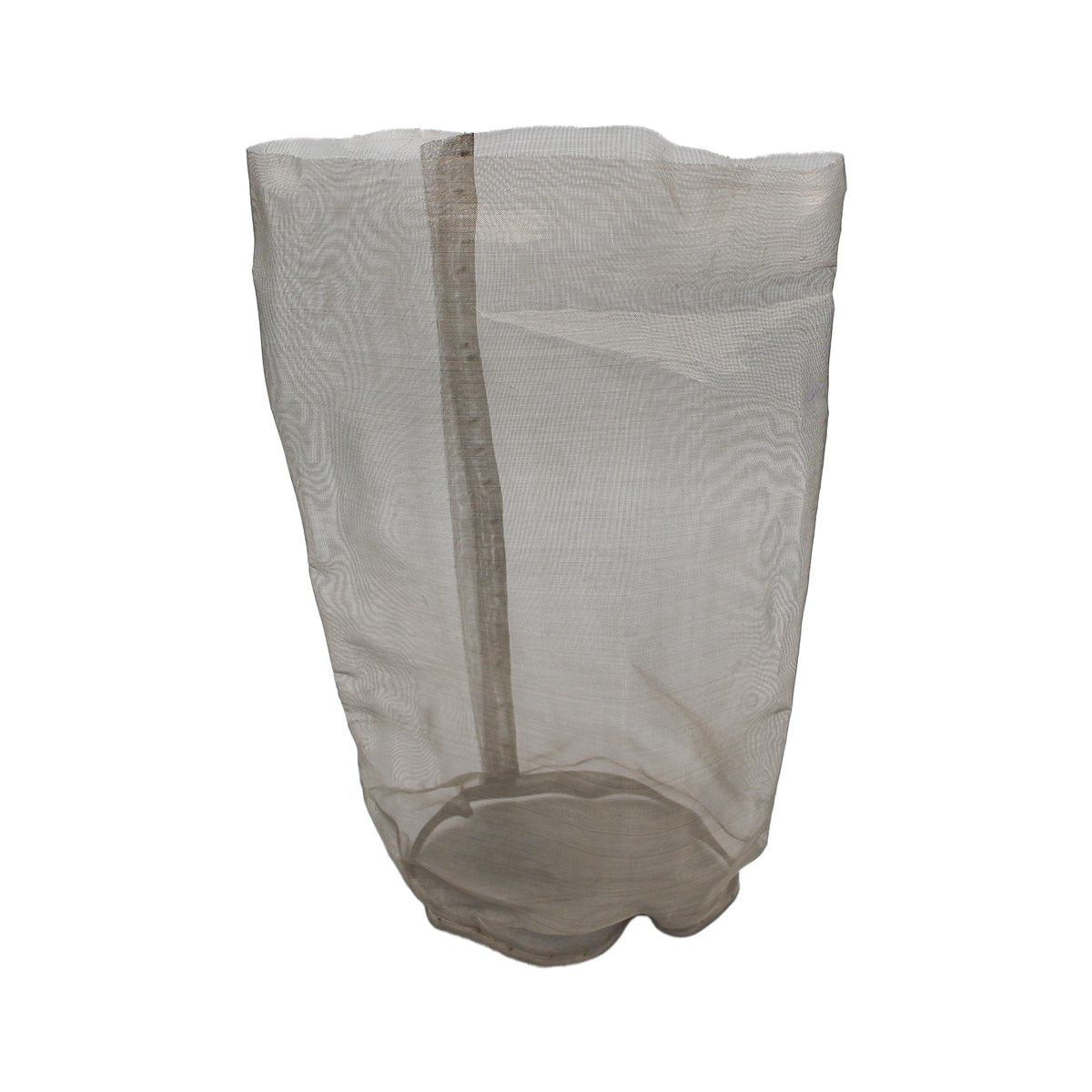Stainless Steel Tri-Clover Inline Sanitary Filter Screen - 3 TC