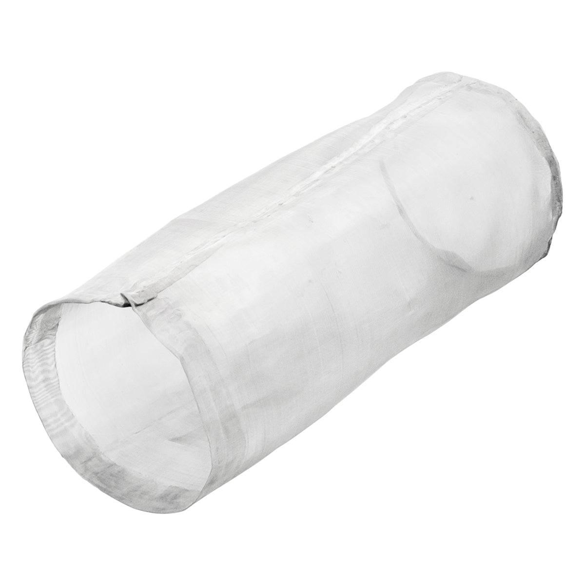 Stainless Steel Tri-Clover Inline Sanitary Filter Screen - 3" TC