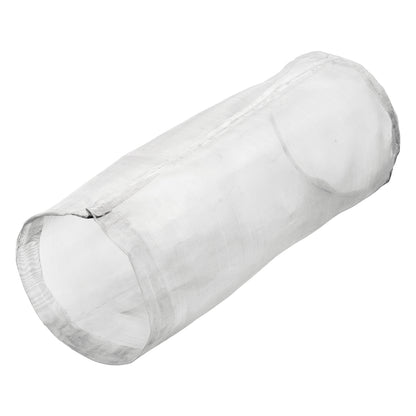 Stainless Steel Tri-Clover Inline Sanitary Filter Screen - 3" TC