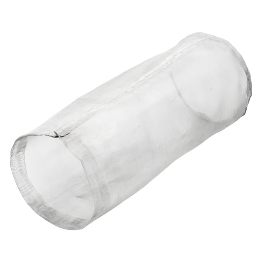 Stainless Steel Tri-Clover Inline Sanitary Filter Screen - 3" TC