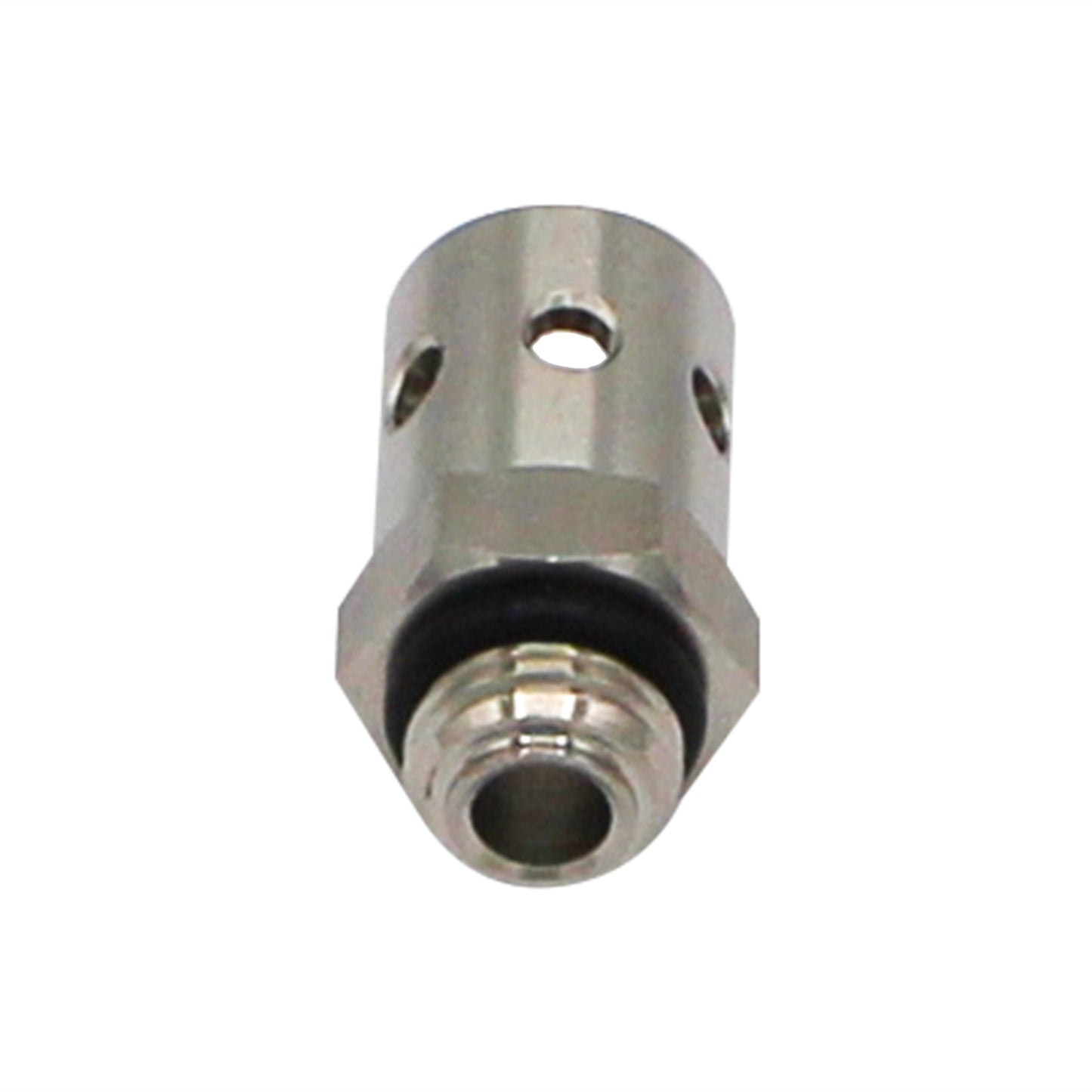 Kegland Stainless Steel PRV Seat - 1/4" Male BSP