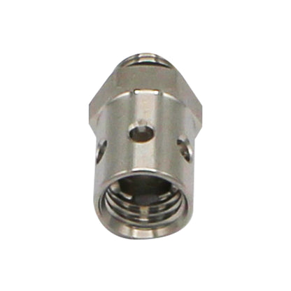 Kegland Stainless Steel PRV Seat - 1/4" Male BSP