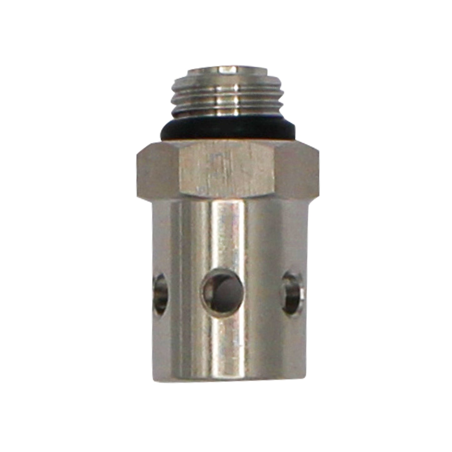 Kegland Stainless Steel PRV Seat - 1/4" Male BSP