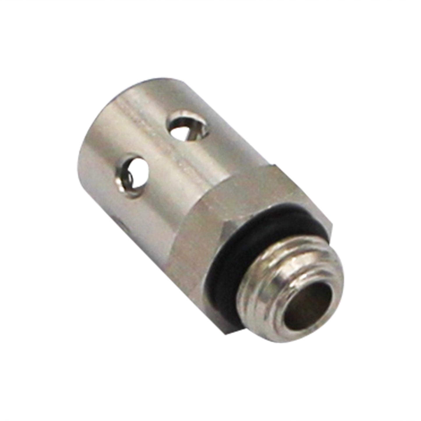 Kegland Stainless Steel PRV Seat - 1/4" Male BSP
