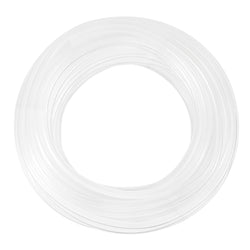 Silicone Tubing - 1/4 inch ID X 3/8 inch OD (Per Foot)