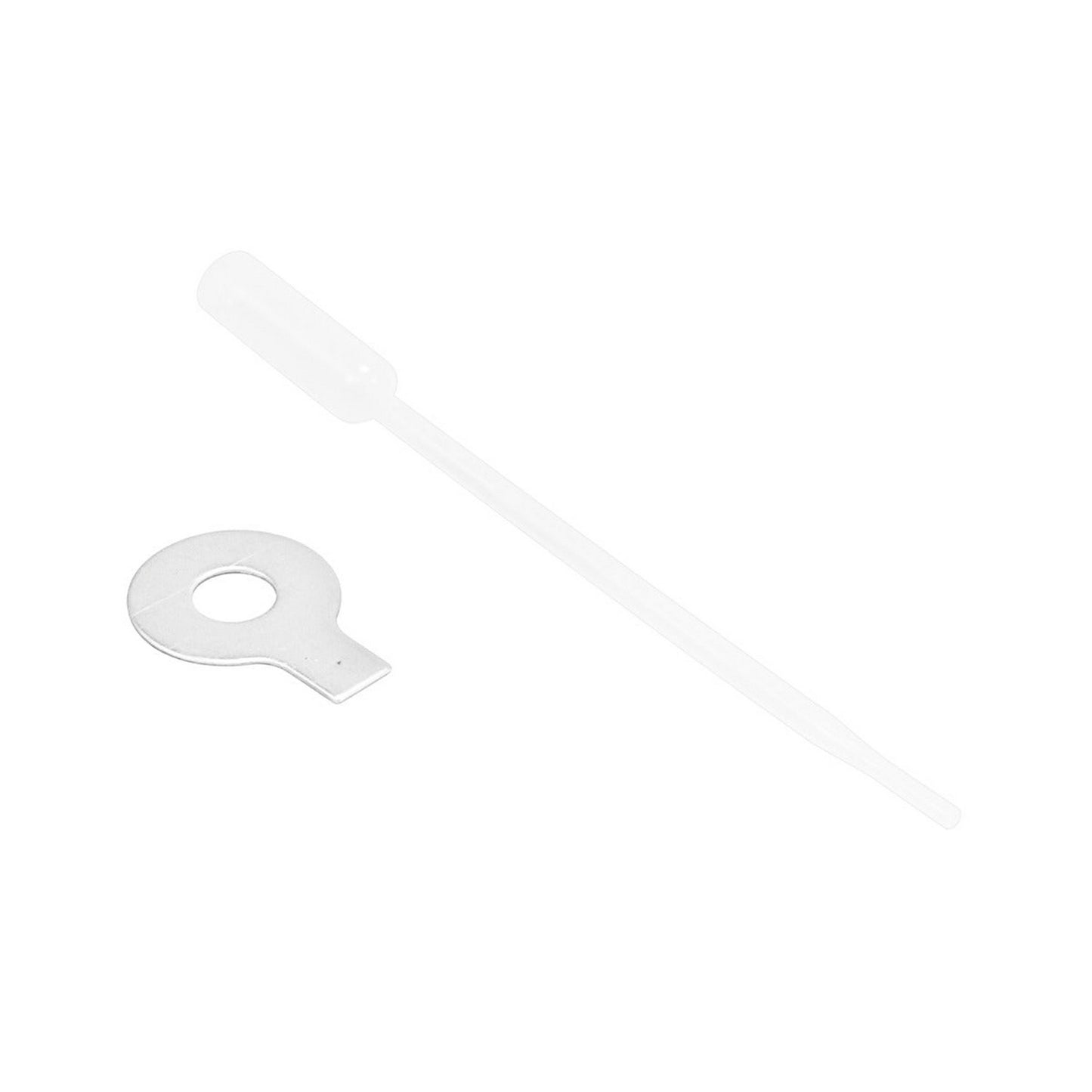 Kegland Saber Refractometer With ATC - Brix, SG Sugar & SG Wort