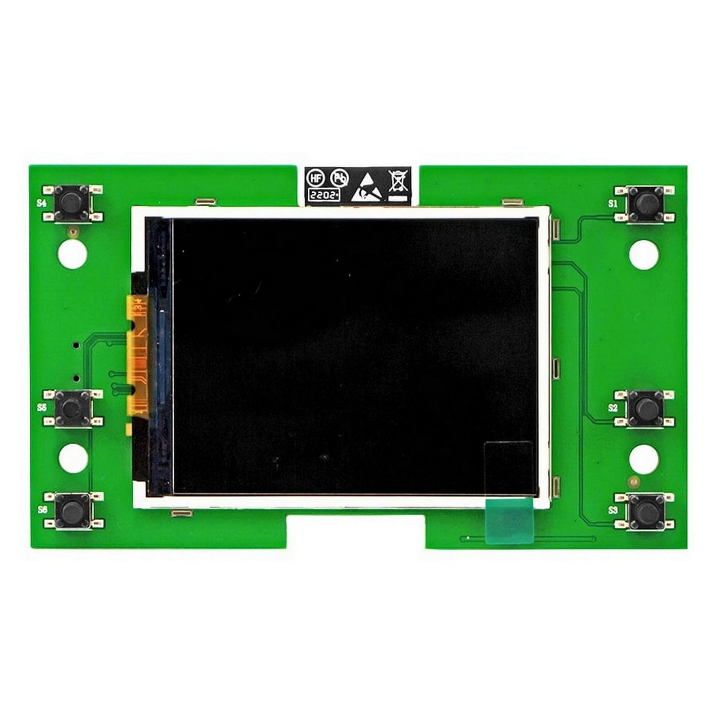 Kegland BrewZilla All Grain Brewing System - RAPT Digital Screen Controller | Gen 4