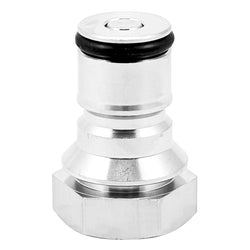 Stainless Steel AEB Ball Lock Post Single (Liquid - 19/32)