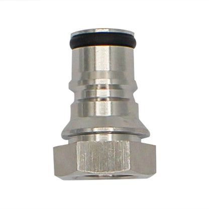 Stainless Steel AEB Ball Lock Post Single (Liquid - 19/32)