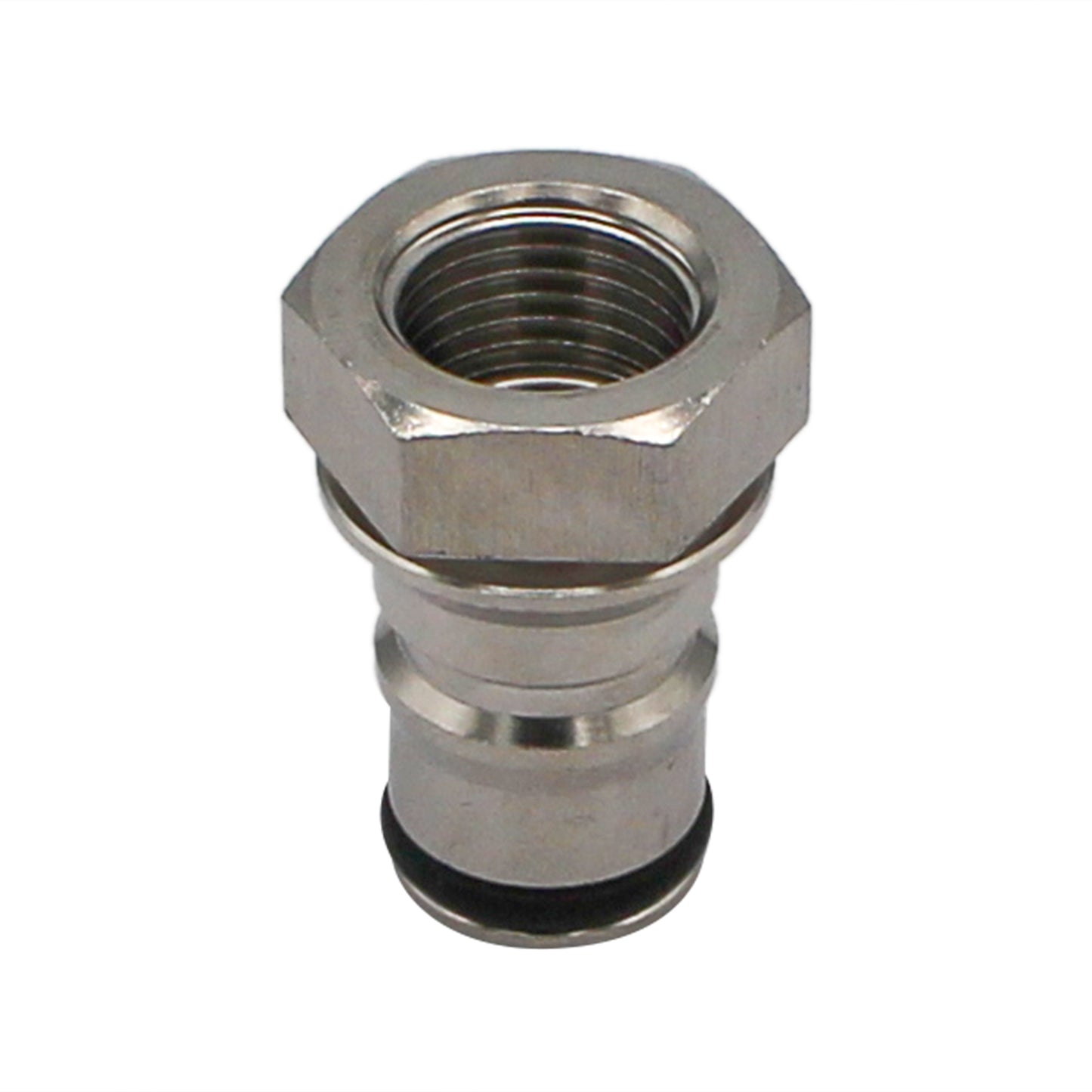 Stainless Steel AEB Ball Lock Post Single (Liquid - 19/32)