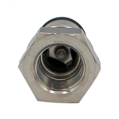 Stainless Steel AEB Ball Lock Post Single (Liquid - 19/32)