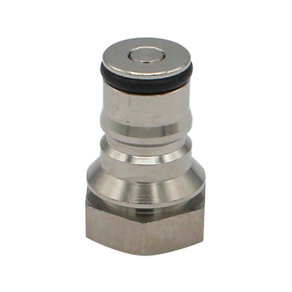 Stainless Steel AEB Ball Lock Post Single (Liquid - 19/32)