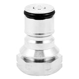 Stainless Steel AEB Ball Lock Post Single (Gas - 19/32)