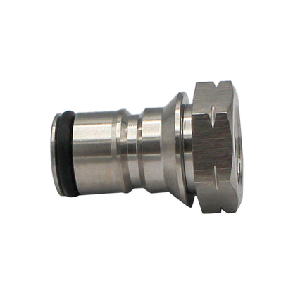 Stainless Steel AEB Ball Lock Post Single (Gas - 19/32)
