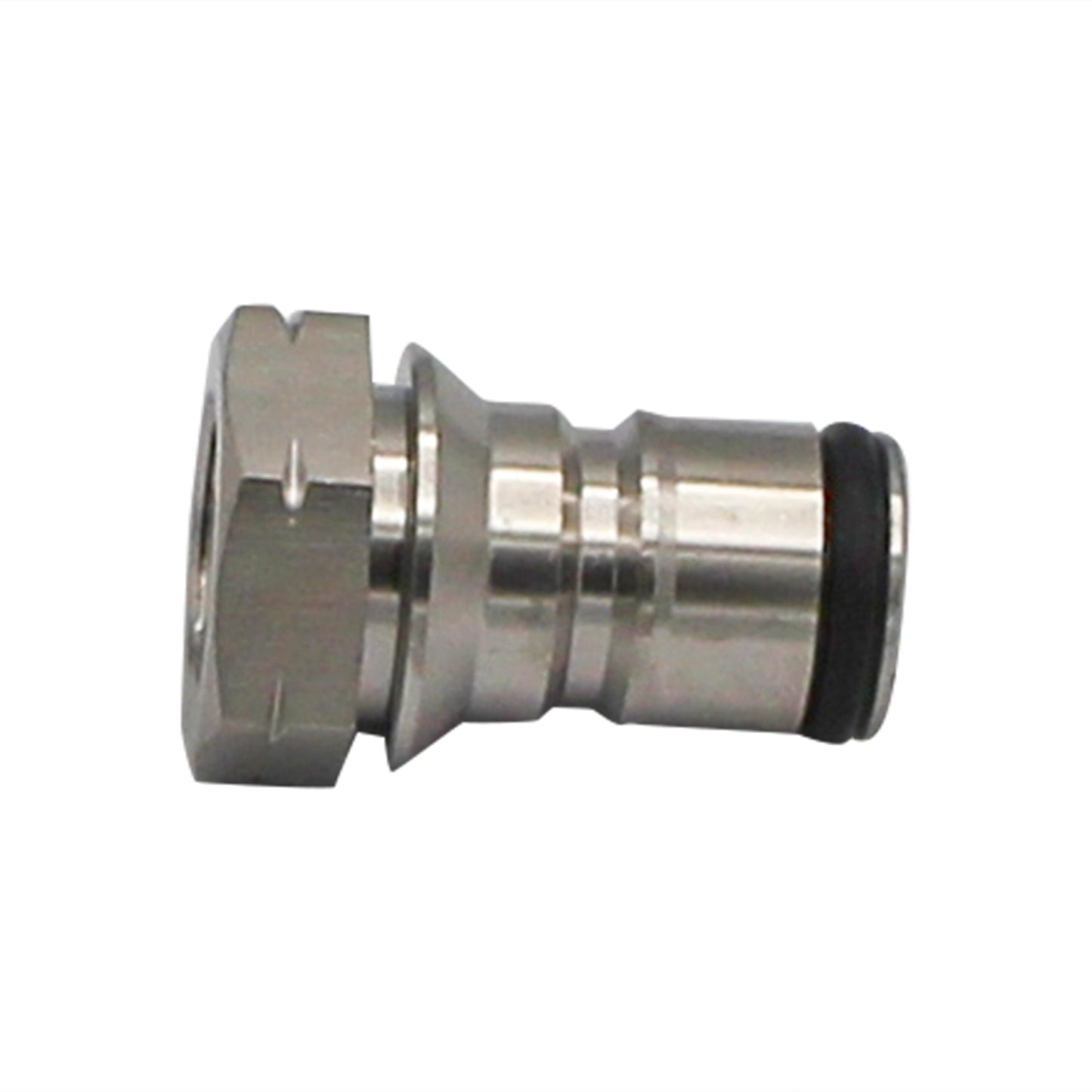Stainless Steel AEB Ball Lock Post Single (Gas - 19/32)