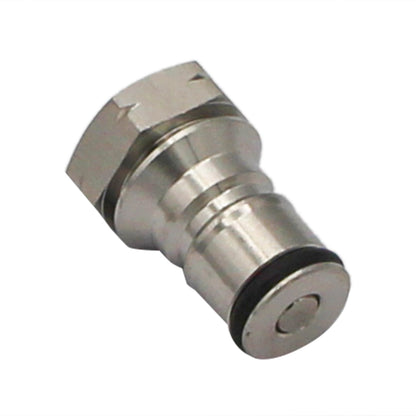 Stainless Steel AEB Ball Lock Post Single (Gas - 19/32)