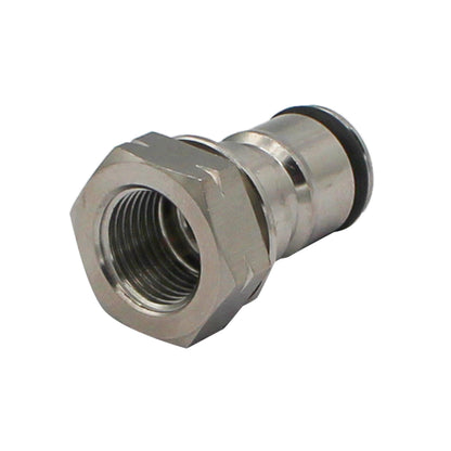 Stainless Steel AEB Ball Lock Post Single (Gas - 19/32)