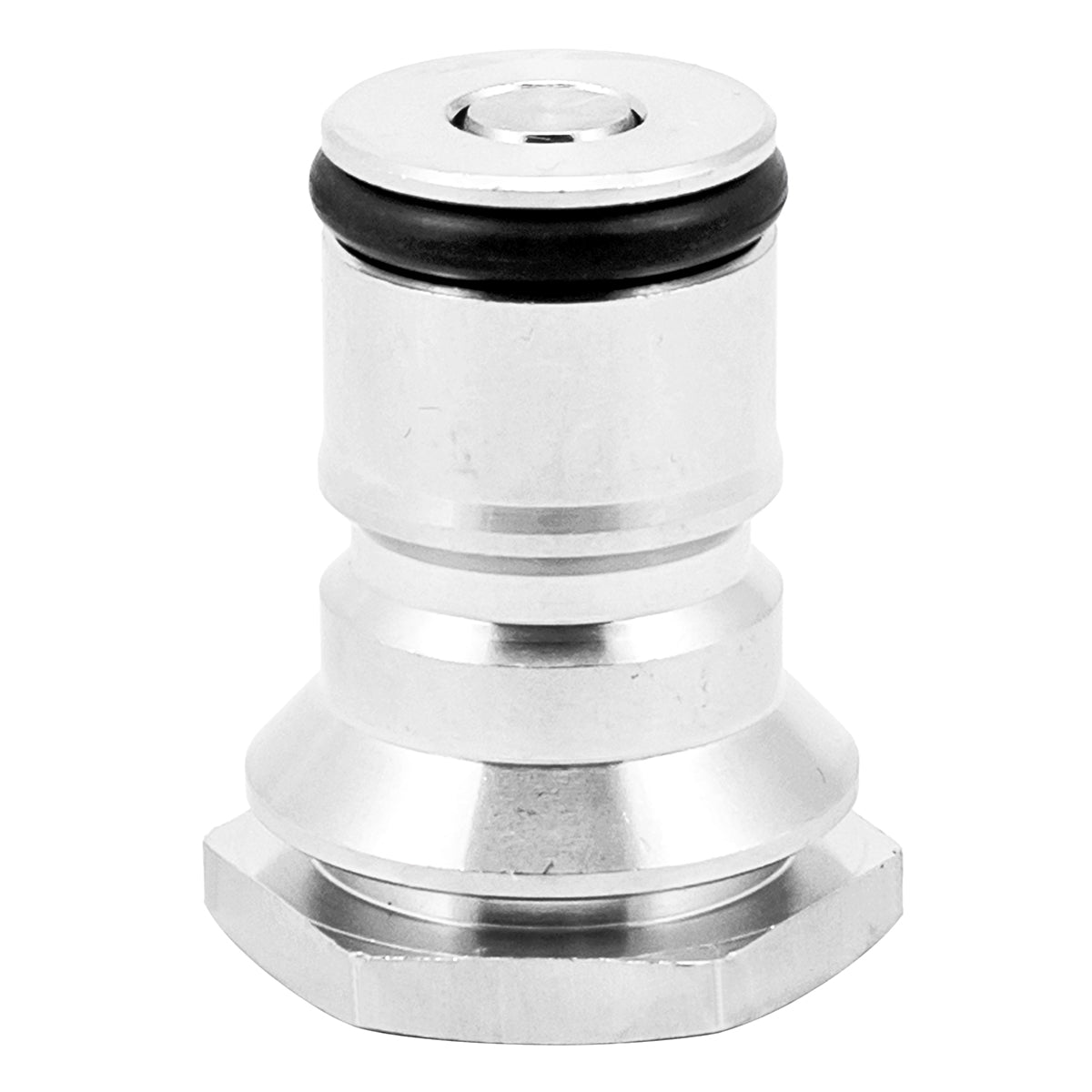 Stainless Steel AEB Ball Lock Post Single (Liquid - 9/16)
