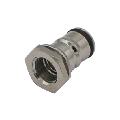 Stainless Steel AEB Ball Lock Post Single (Liquid - 9/16)