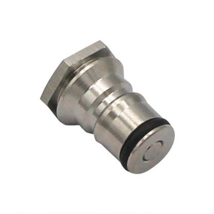Stainless Steel AEB Ball Lock Post Single (Liquid - 9/16)