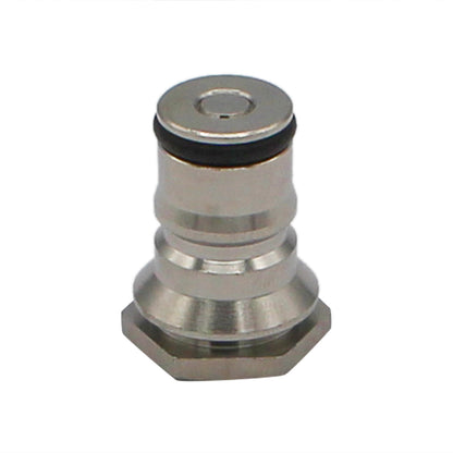 Stainless Steel AEB Ball Lock Post Single (Liquid - 9/16)