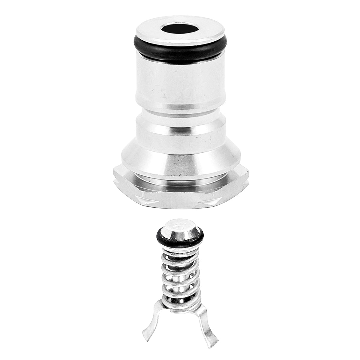 Stainless Steel AEB Ball Lock Post Single (Gas - 9/16)