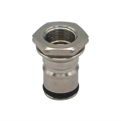 Stainless Steel AEB Ball Lock Post Single (Gas - 9/16)
