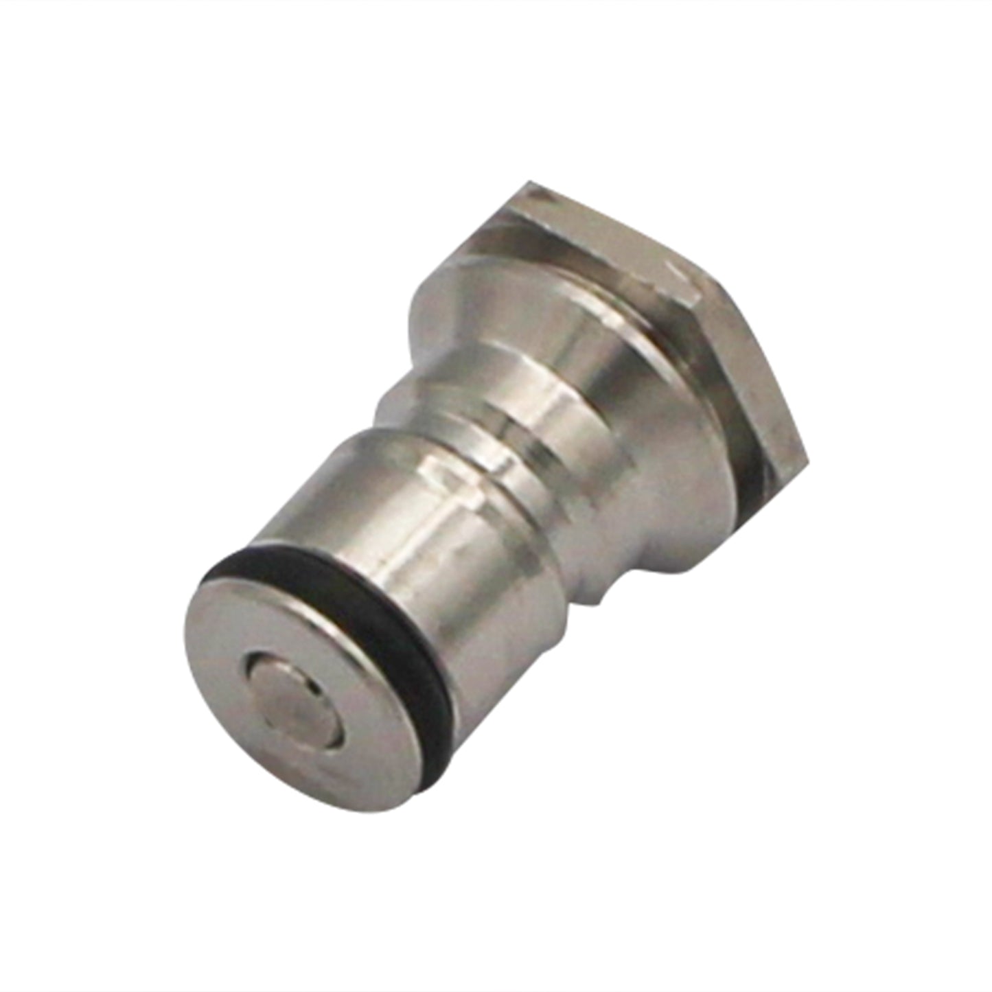 Stainless Steel AEB Ball Lock Post Single (Gas - 9/16)